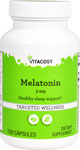Vitacost Melatonin