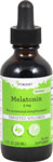 Vitacost Melatonin Liquid