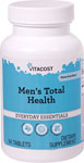 Vitacost Men's Total Health Multivitamin Amino Acid Blend