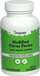 Vitacost Modified Citrus Pectin