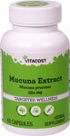 Vitacost Mucuna Extract - Standardized