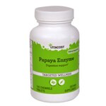 Vitacost Papaya Enzyme