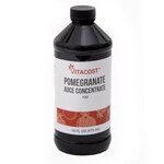 Vitacost Pomegranate Juice Concentrate Pure
