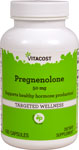 Vitacost Pregnenolone