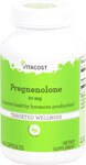 Vitacost Pregnenolone
