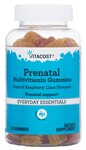 Vitacost Prenatal Multivitamin Gummies