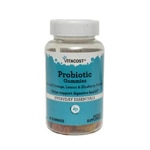 Vitacost Probiotic Gummies