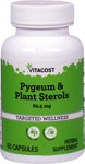 Vitacost Pygeum & Plant Sterols