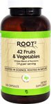Vitacost ROOT2 42 Fruits & Vegetables