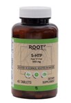 Vitacost ROOT2 5-HTP Peak X Free - Slow Release - Vegan