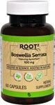 Vitacost ROOT2 Boswellia Serrata Featuring ApresFlex®