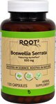 Vitacost ROOT2 Boswellia Serrata Featuring ApresFlex®