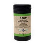 Vitacost ROOT2 Certified Organic Hemp Powder Drink Mix