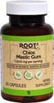 Vitacost ROOT2 Chios Mastic Gum