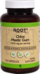 Vitacost ROOT2 Chios Mastic Gum