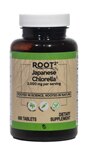 Vitacost ROOT2 Japanese Chlorella‡