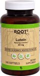 Vitacost ROOT2 Lutein 20 mg Featuring Lutemax®