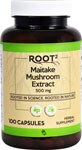 Vitacost ROOT2 Maitake Mushroom Extract - Standardized
