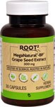 Vitacost ROOT2 MegaNatural®-BP™ Grape Seed Extract