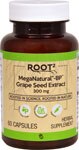 Vitacost ROOT2 MegaNatural®-BP™ Grape Seed Extract