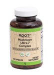 Vitacost ROOT2 Mushroom Ultra-7 Complex