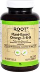 Vitacost ROOT2 Plant-Based Omega 3-6-9