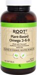 Vitacost ROOT2 Plant-Based Omega 3-6-9