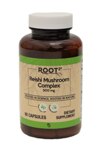 Vitacost ROOT2 Reishi Mushroom Complex
