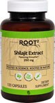 Vitacost ROOT2 Shilajit Extract Featuring PrimaVie®