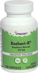 Vitacost Razberi-K® - Raspberry Ketones