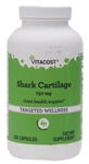 Vitacost Shark Cartilage