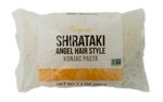 Vitacost Shirataki Angel Hair Style Konjac Pasta