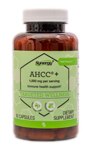 Vitacost Synergy AHCC® + with Vitamin C