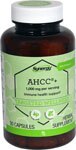 Vitacost Synergy AHCC® + with Vitamin C