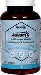 Vitacost Synergy Advan-C® 1,000 mg per serving with Quercetin & Bioflavonoids