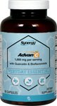 Vitacost Synergy Advan-C® 1,000 mg per serving with Quercetin & Bioflavonoids