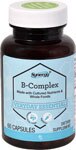 Vitacost Synergy B-Complex with Cultured Nutrients & Whole Foods
