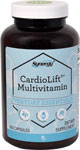 Vitacost Synergy CardioLift®† Multivitamin