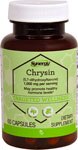 Vitacost Synergy Chrysin (5, 7 - dihydroxyflavone)