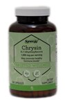 Vitacost Synergy Chrysin (5, 7 - dihydroxyflavone)