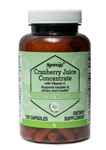 Vitacost Synergy Cranberry Juice Concentrate with Vitamin C