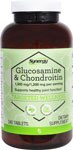 Vitacost Synergy Glucosamine & Chondroitin 1500mg / 1200 mg per serving