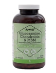 Vitacost Synergy Glucosamine Chondroitin & MSM