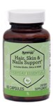 Vitacost Synergy Hair Skin & Nails Support† Includes Biotin Silica & MSM