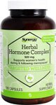 Vitacost Synergy Herbal Hormone Complex™