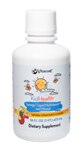 Vitacost Synergy® KidHealth Liquid Multivitamin and Mineral Natural Citrus Punch