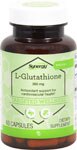 Vitacost Synergy L-Glutathione with CoQ10