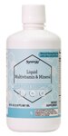Vitacost Synergy® Liquid Multivitamin & Mineral
