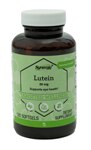 Vitacost Synergy Lutein with Zeaxanthin Featuring FloraGLO® Lutein
