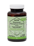Vitacost Synergy Maximum Absorption CoQ10 featuring Q-Gel® and ETS™